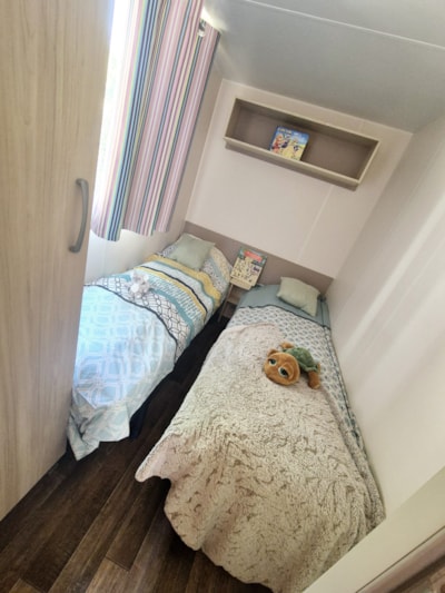 Mobile home CONFORT