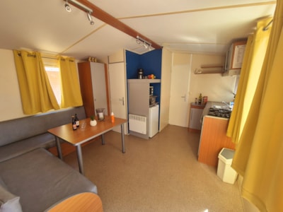 Mobile home COTTAGE