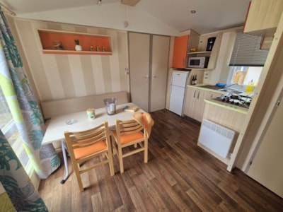 Mobile home COTTAGE