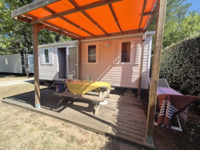 Mobile home COTTAGE