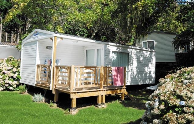 SUNELIA CONFORT ATLANTIK - 2 chambres - 1 salle de bain -