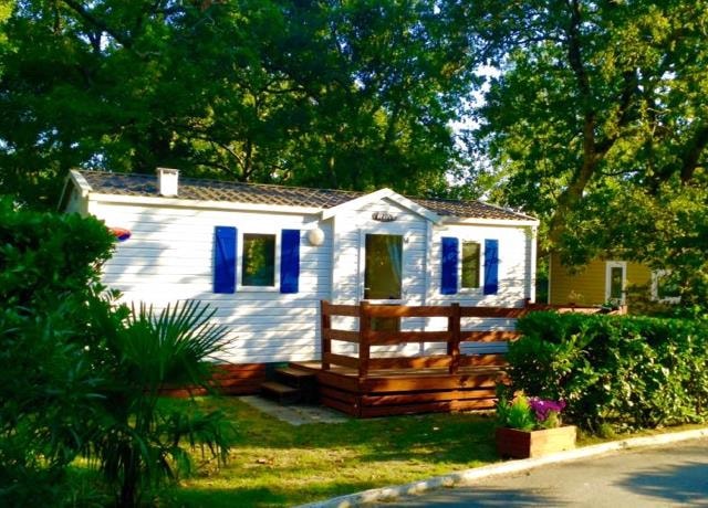 SUNELIA CONFORT TYPE 6 - 2 chambres - 1 salle de bain -