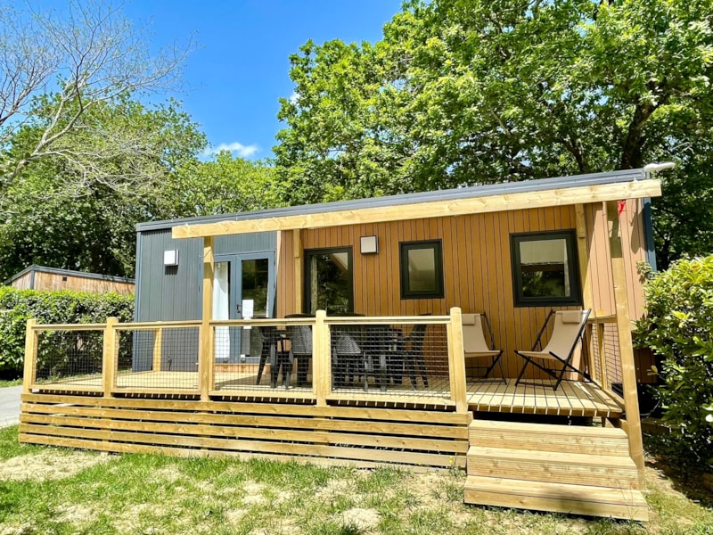 SUNELIA PRESTIGE VIP 3 chambres + clim - 1 salle de bain