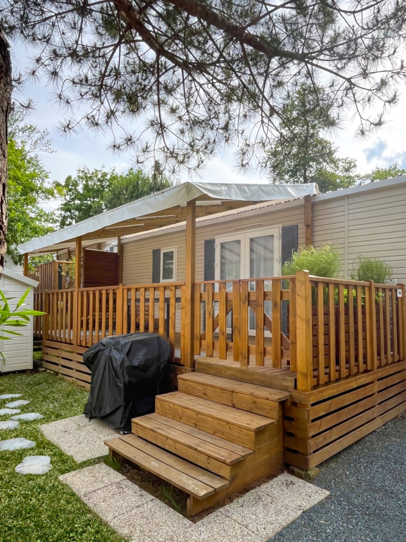 RESDENTIEL LUXE 2+clim-2 chambres +  grand dressing -1 salle de bain  -