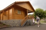 Bungalow Baliera À La Nuitée (Basse Saison) Bungalow Baliera À La Nuitée (Basse Saison)