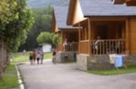 Bungalow Baliera À La Nuitée (Basse Saison) Bungalow Baliera À La Nuitée (Basse Saison)