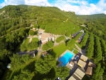 Camping Baliera Camping Baliera