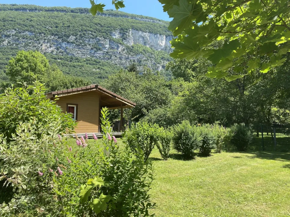 Camping Onlycamp Les Peupliers du Lac