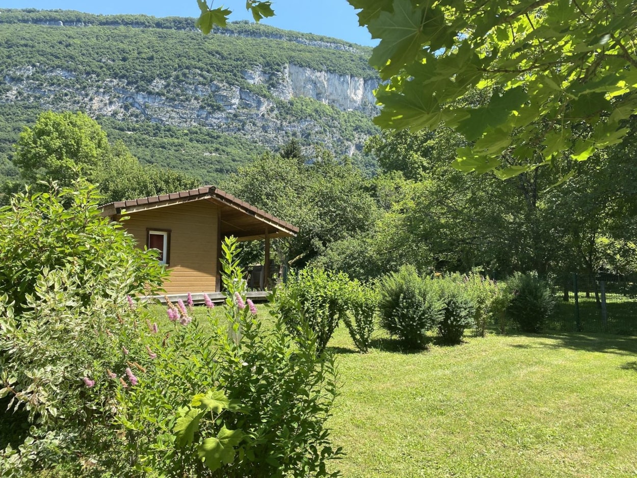 Camping Onlycamp Les Peupliers du Lac