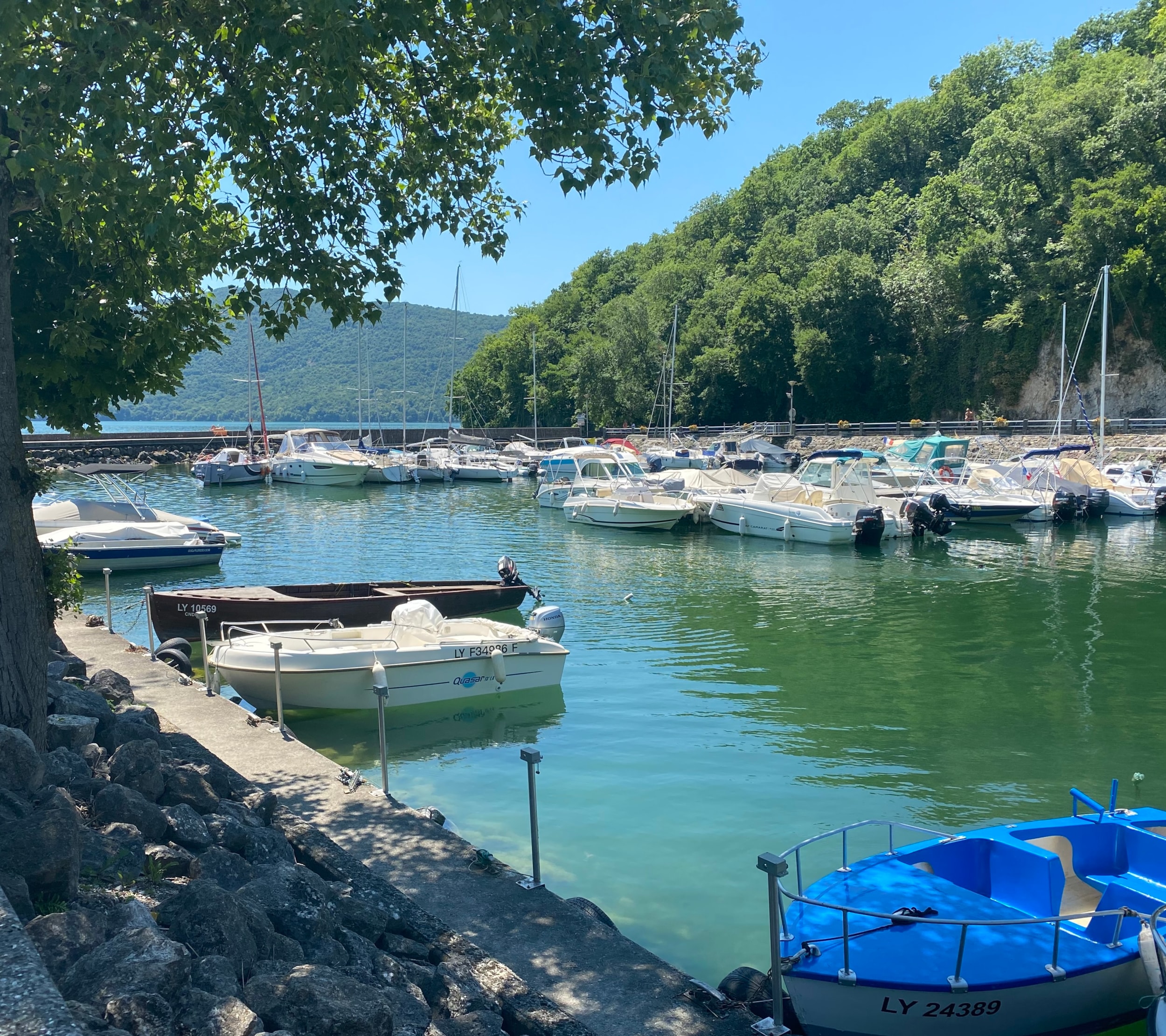 Camping Onlycamp Les Peupliers du Lac — Photo 3