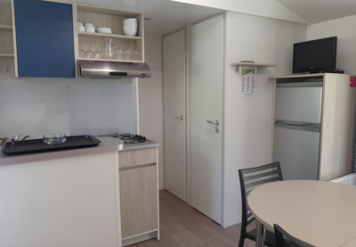 Mobile home 3 bedrooms