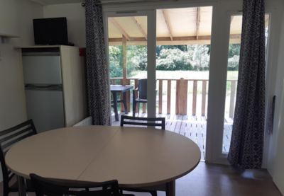 Mobile home 3 bedrooms