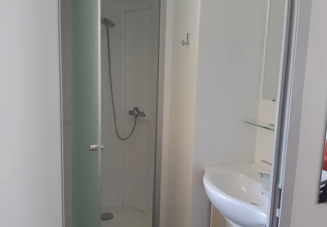 Mobil-Home 2 Chambres