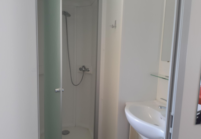 Mobile home 2 bedrooms