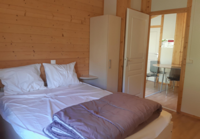 Chalet 5 persons