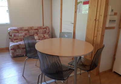 Chalet 5 persons