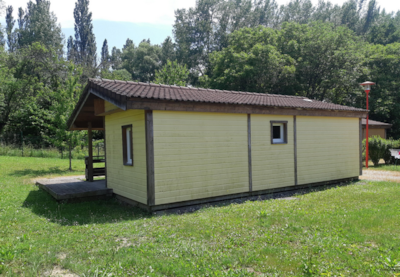 Chalet 5 persons
