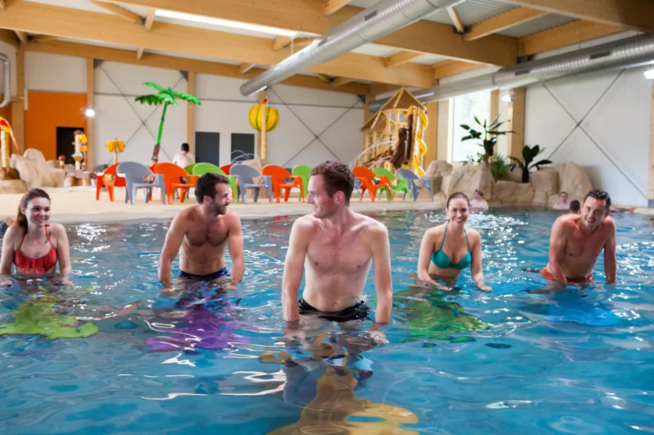 Camping Sunêlia Le Fief