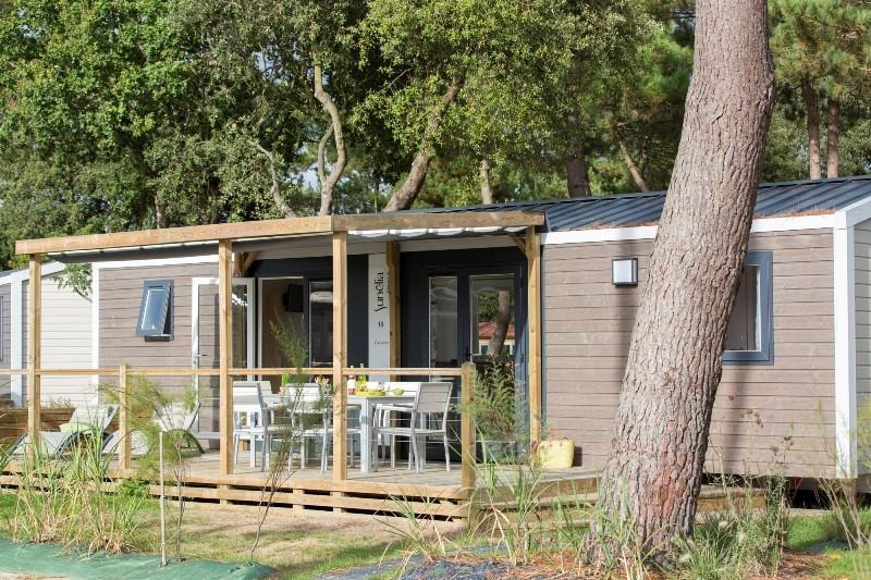 Sunêlia Prestige Premium 3 Bedrooms