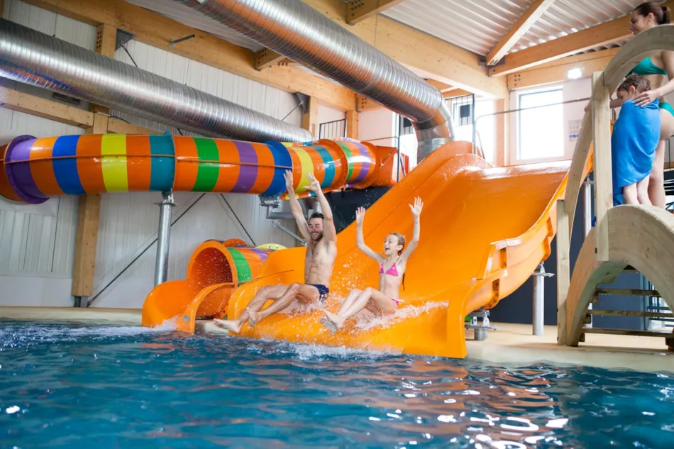 Camping Sunêlia Le Fief