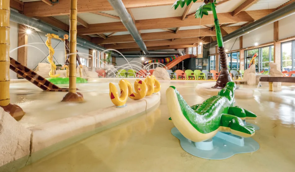 Camping Sunêlia Le Fief