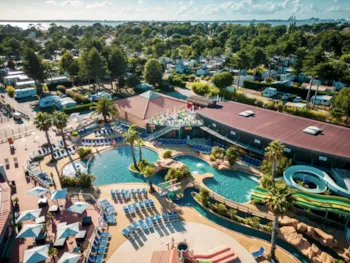 Camping Sunêlia Le Fief - Ucamping