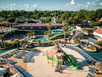 Camping Sunêlia Le Fief - image n°3 - Camping Direct