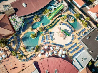 Camping Sunêlia Le Fief - image n°2 - Camping Direct