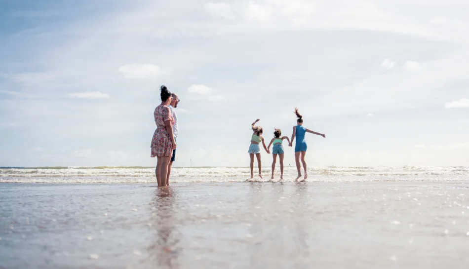 Camping Sunêlia Le Fief