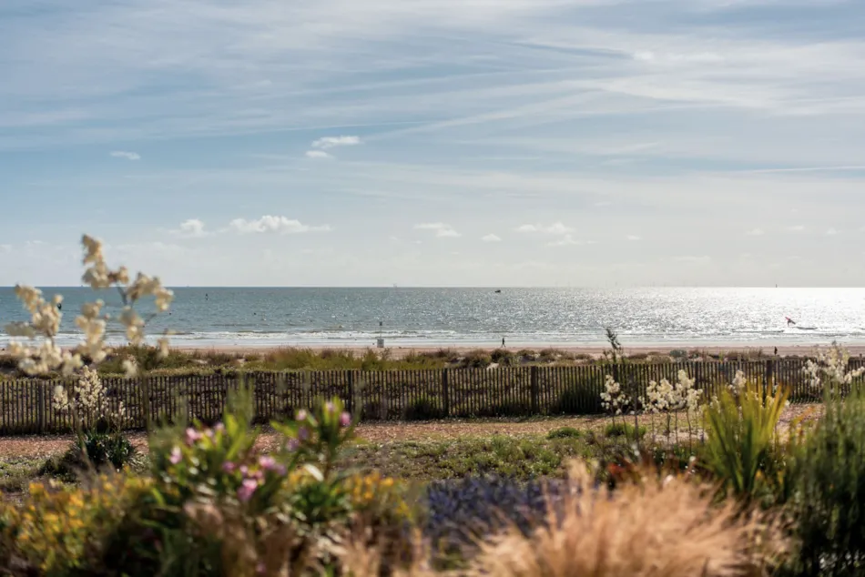 Camping Sunêlia Le Fief