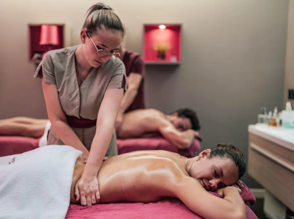 Camping Sunêlia Le Fief