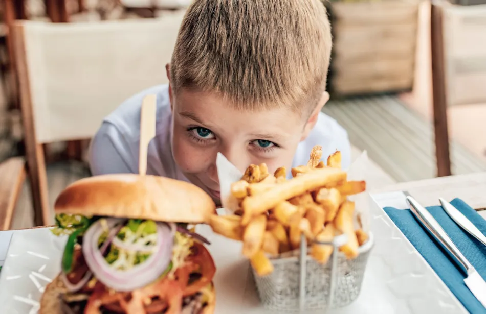 Camping Sunêlia Le Fief