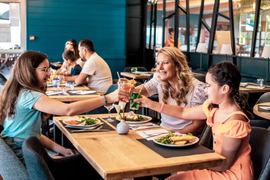 Camping Sunêlia Le Fief