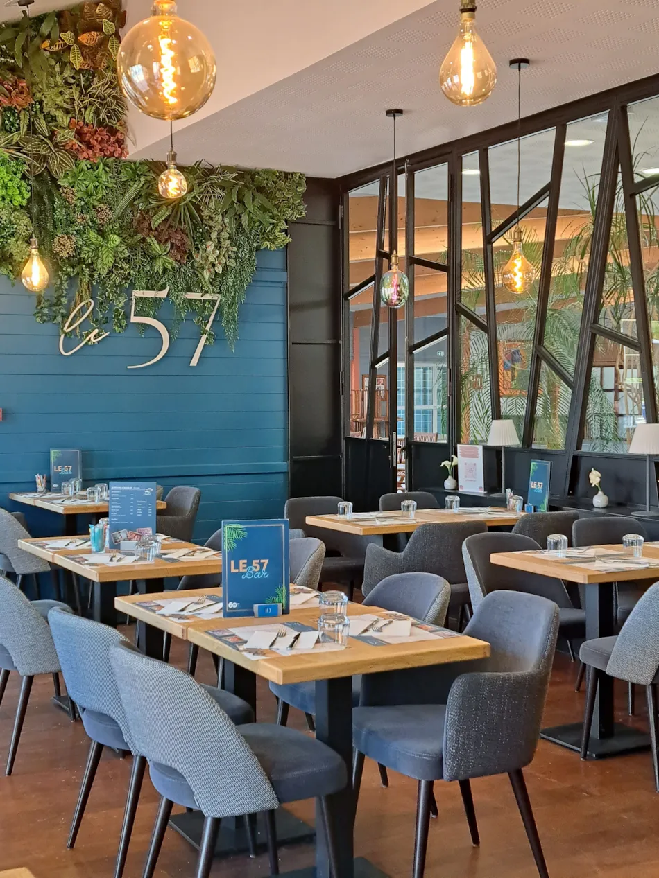 Camping Sunêlia Le Fief