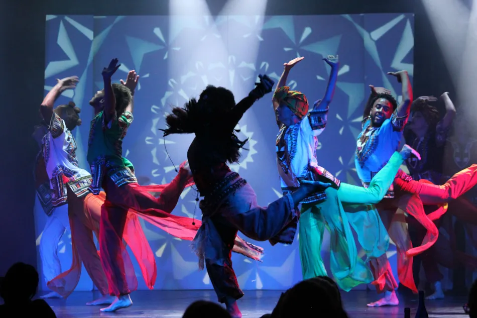 Camping Sunêlia Le Fief