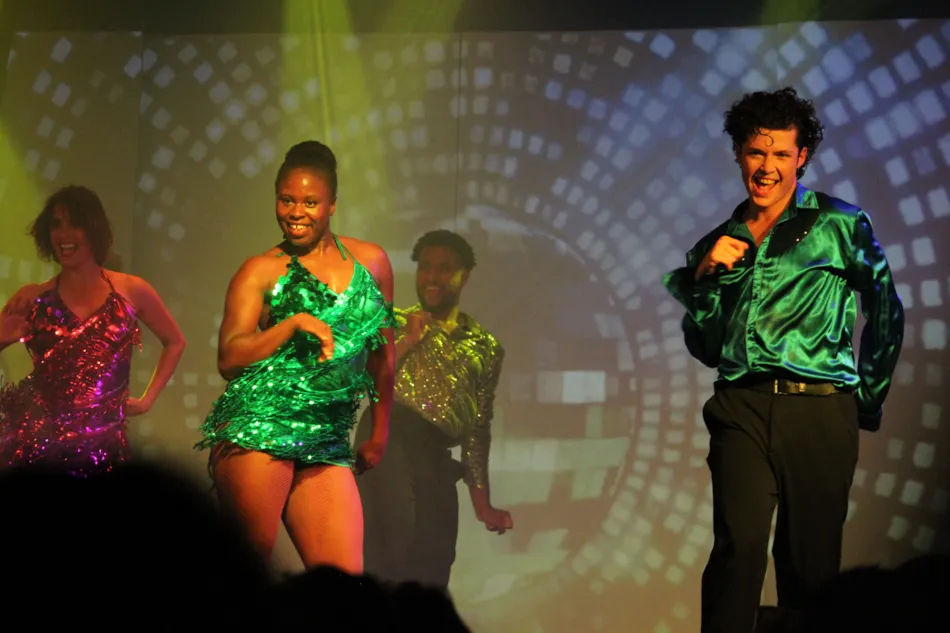 Camping Sunêlia Le Fief