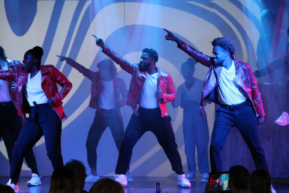 Camping Sunêlia Le Fief