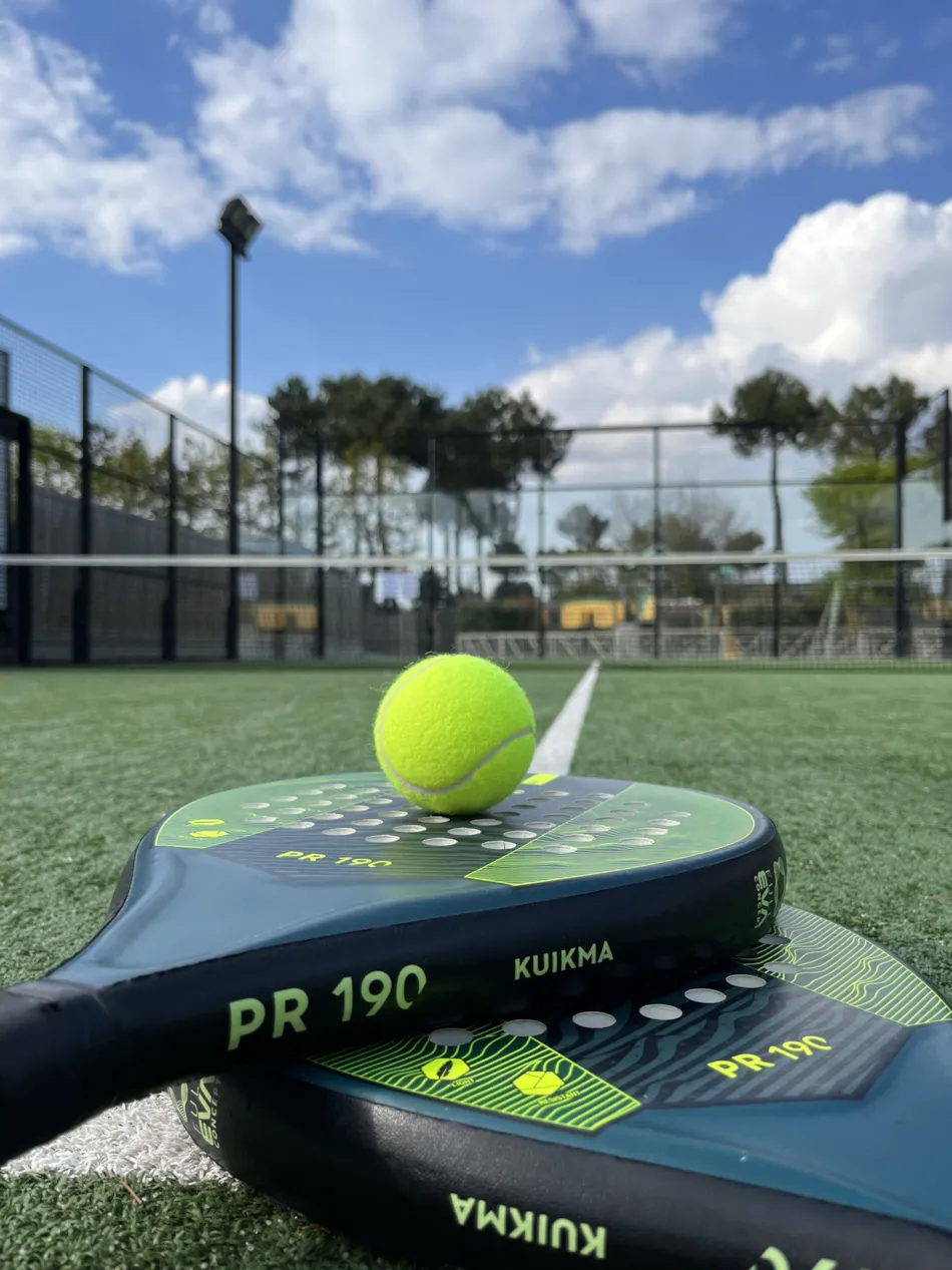 Camping Sunêlia Le Fief