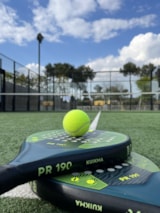 Foto #34 van Camping Sunêlia Le Fief