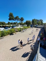 Foto #35 van Camping Sunêlia Le Fief