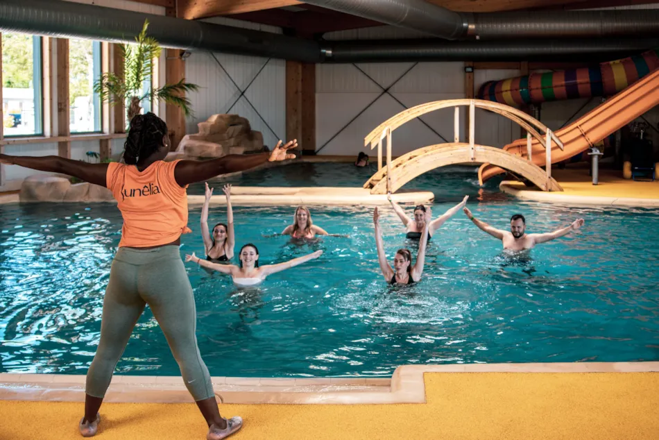 Camping Sunêlia Le Fief