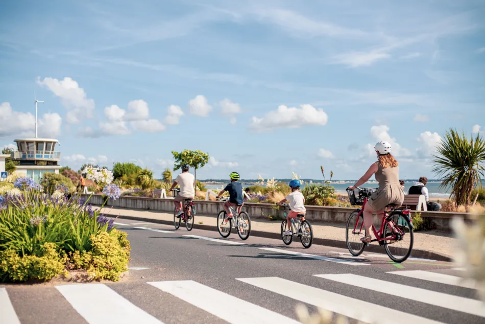 Camping Sunêlia Le Fief