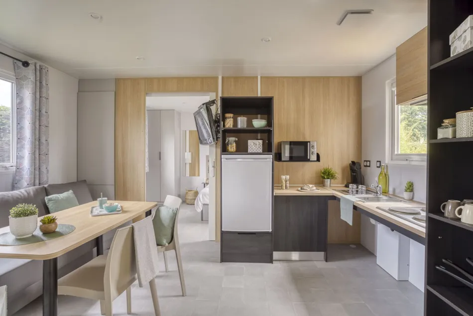 Camping Sunêlia Le Fief