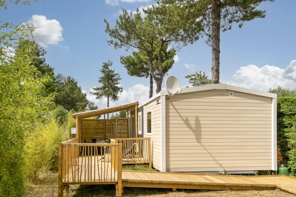 Camping Sunêlia Le Fief