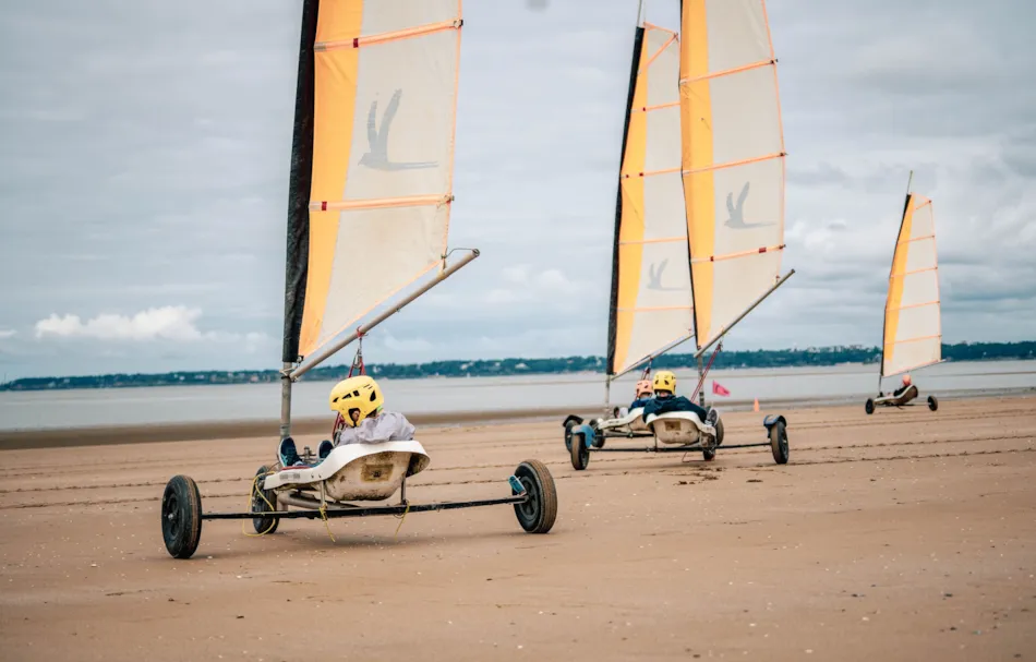 Camping Sunêlia Le Fief