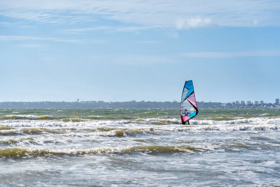 Camping Sunêlia Le Fief