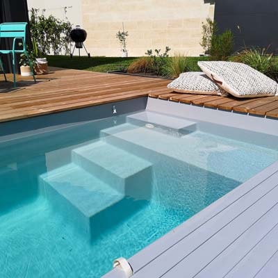 Sunêlia Prestige Piscine 5 Bedrooms