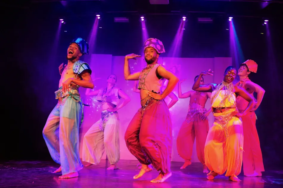 Camping Sunêlia Le Fief