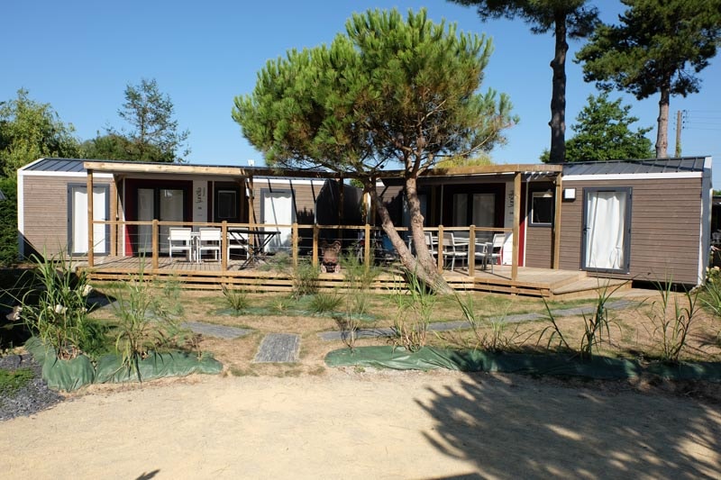 Cottage Friends 4 slaapkamers 4 badkamers Premium