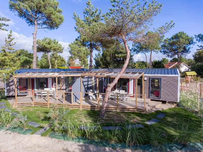 Cottage Friends 5 slaapkamers 4 badkamers Premium